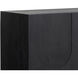 Cove 74 X 17.75 inch Black Sideboard